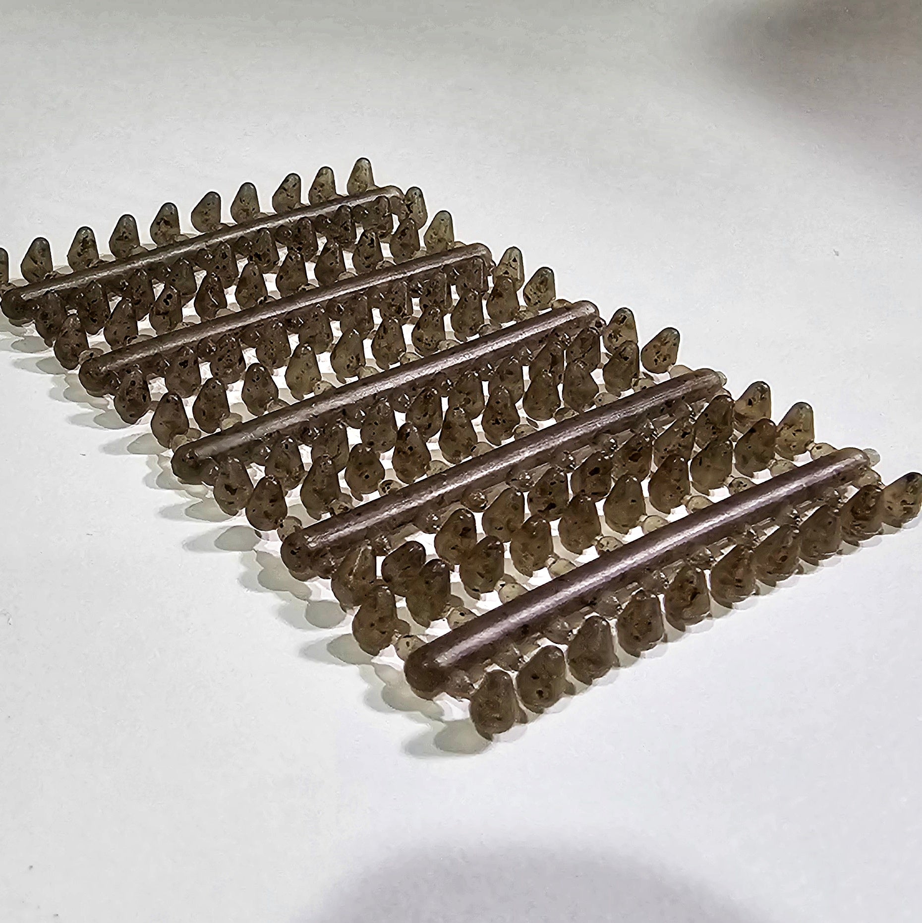Hook Beads Bulk Pack 100