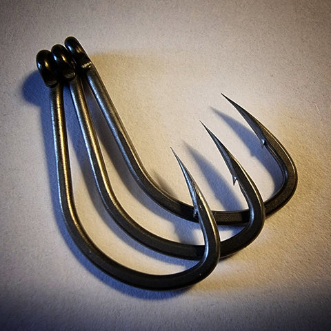 Chod B – J Precision Hooks