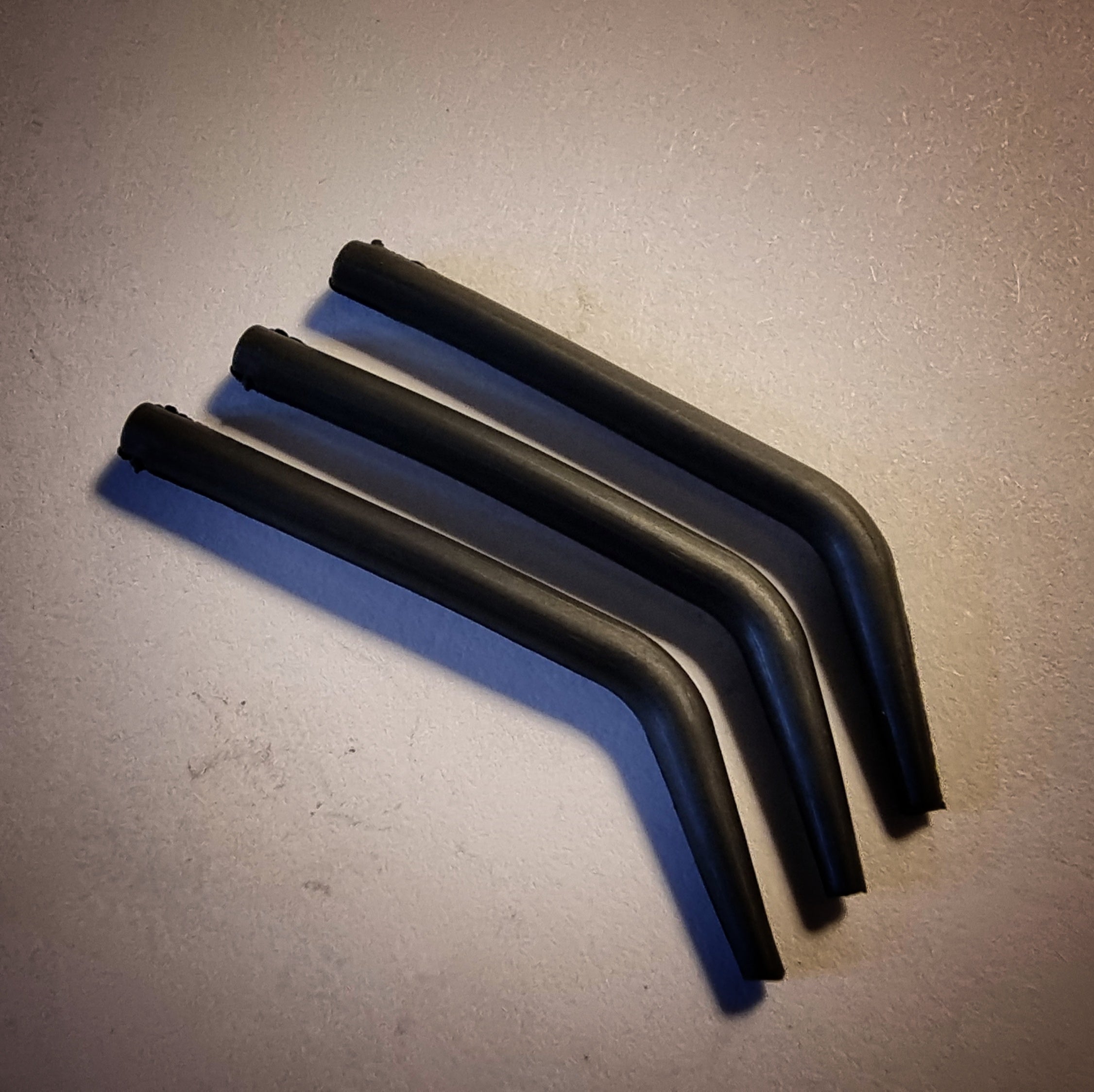 Tungsten Noodle kickers